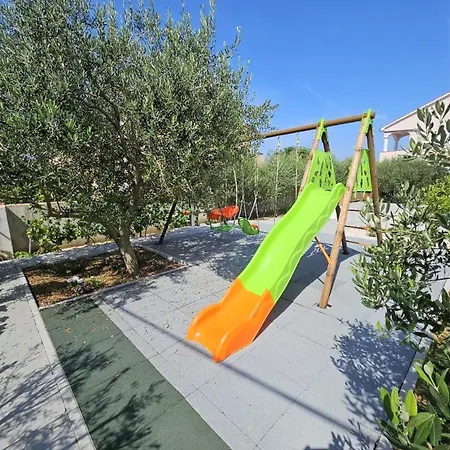Apartment Aurora - Mulo Vrsi