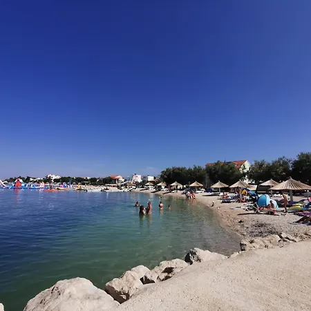 Aurora - Mulo Apartment Vrsi