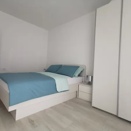 Aurora - Mulo Apartment *