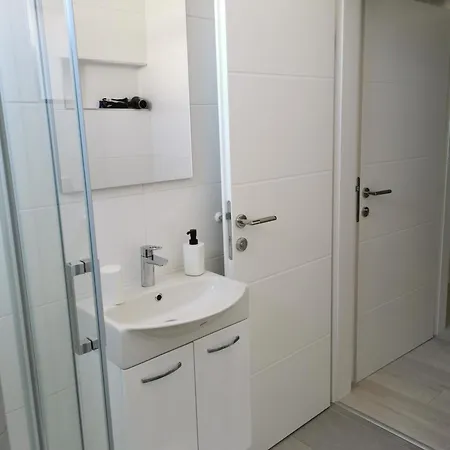 Apartment Aurora - Mulo *