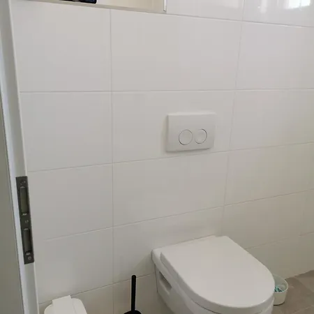 Aurora - Mulo Apartment Vrsi