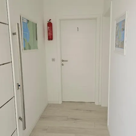 Apartment Aurora - Mulo *