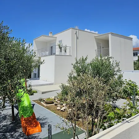 Apartment Aurora - Mulo Vrsi