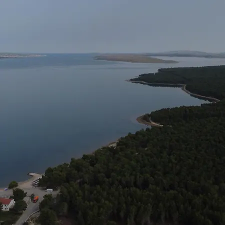 Apartment Aurora - Mulo Vrsi