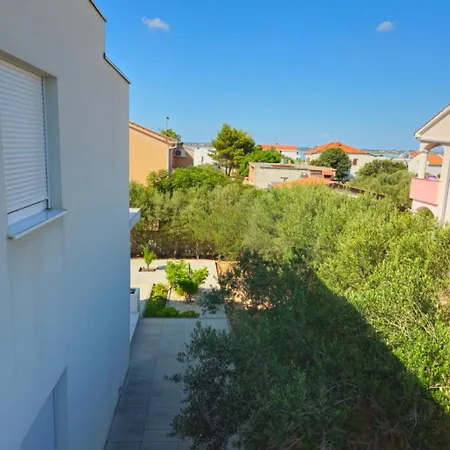 Aurora - Mulo Apartment Vrsi